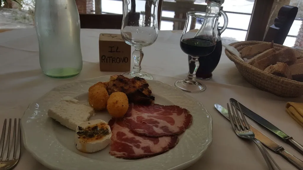 Ristorante Bar Il Ritrovo Romeo_Santo Stefano in Aspromonte_slider_image_2