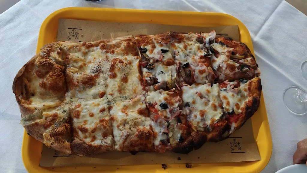 Dirk Paasche_La Locanda Del Brigante_Farindola_review