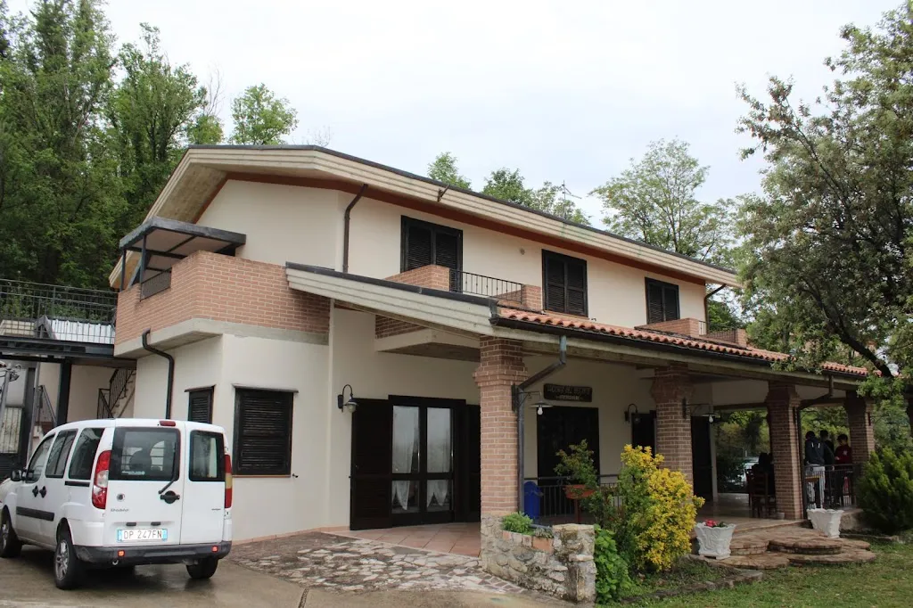 La Locanda Del Brigante_Farindola_slider_image_2