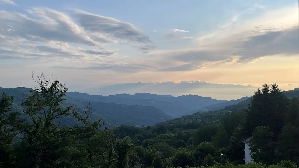 Giacomo Bezante_B&B Le Civette_Santo Stefano in Aspromonte_review