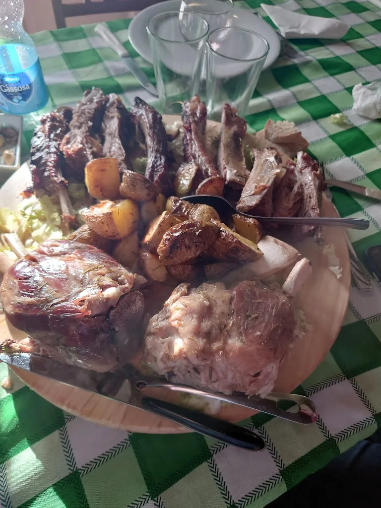 kermle 75_B&B Le Civette_Santo Stefano in Aspromonte_review