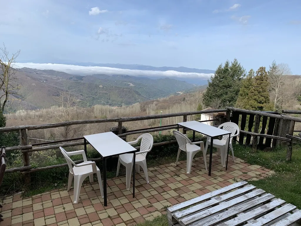 B&B Le Civette_Santo Stefano in Aspromonte_slider_image_3