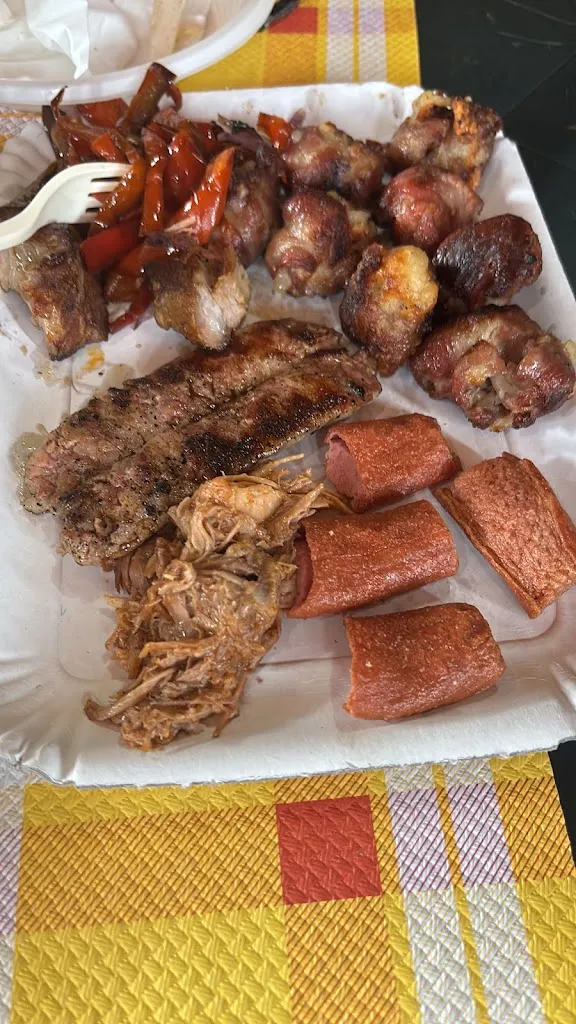 Antonio_Gio's BBQ_Santo Stefano in Aspromonte_review