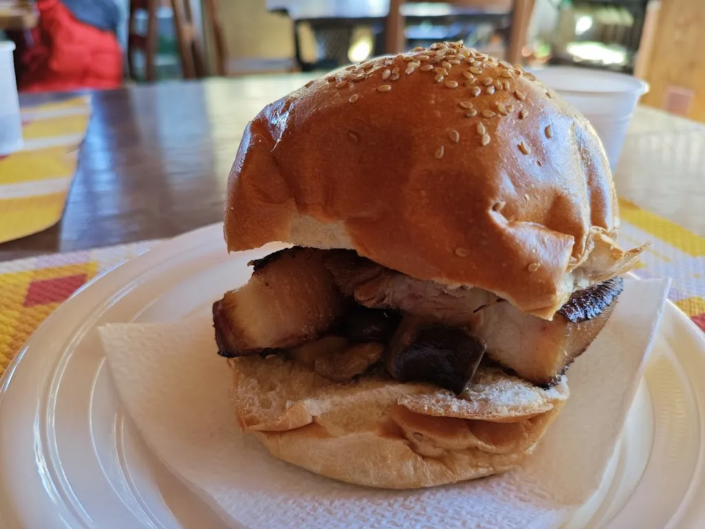 paolo crea_Gio's BBQ_Santo Stefano in Aspromonte_review