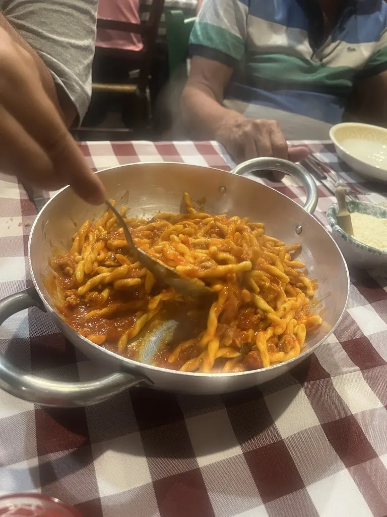 Trish Testa_Hostaria Scialapopulu_Santo Stefano in Aspromonte_recensione