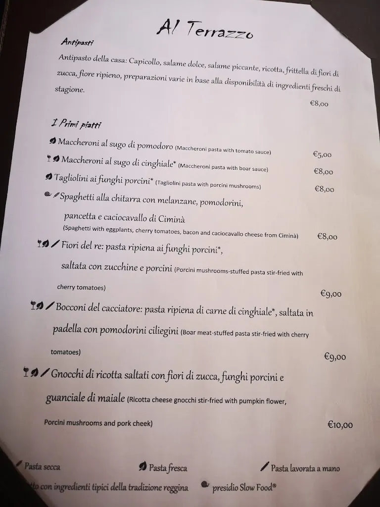 Menu_Al Terrazzo_Santo Stefano in Aspromonte_image_4