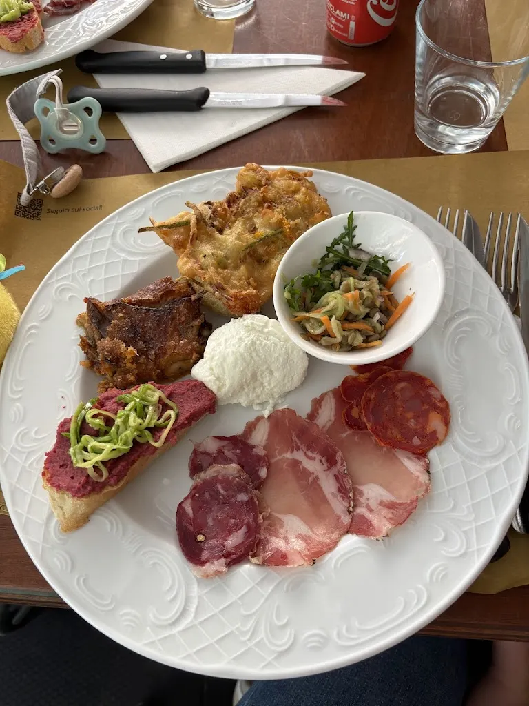 Andrea Scialò_Al Terrazzo_Santo Stefano in Aspromonte_review