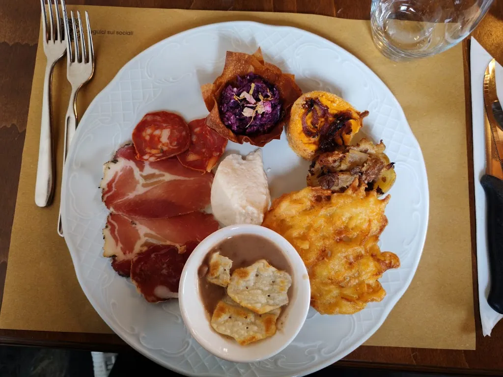 GiòGió_Al Terrazzo_Santo Stefano in Aspromonte_review