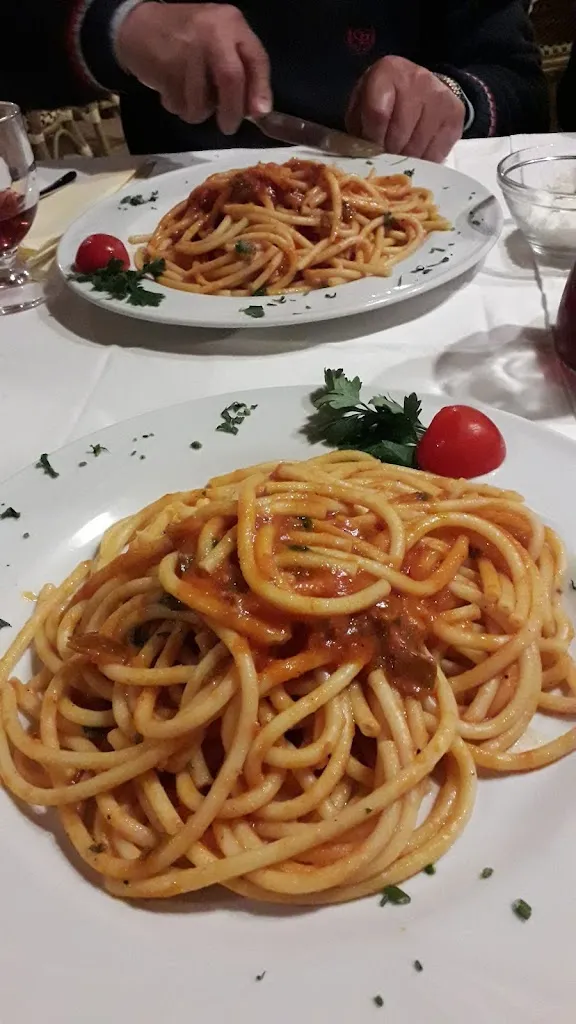 Menu_La Locanda - Ristorante/Pizzeria/Rosticceria_Sartano_image_1
