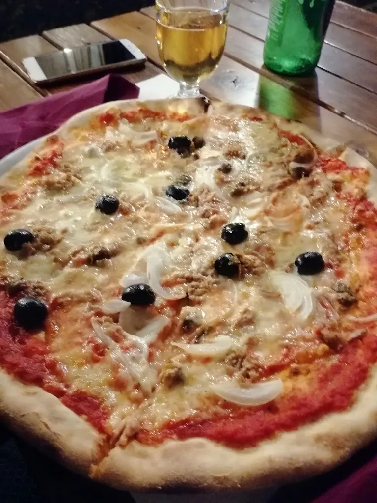 Menu_La Locanda - Ristorante/Pizzeria/Rosticceria_Sartano_image_2