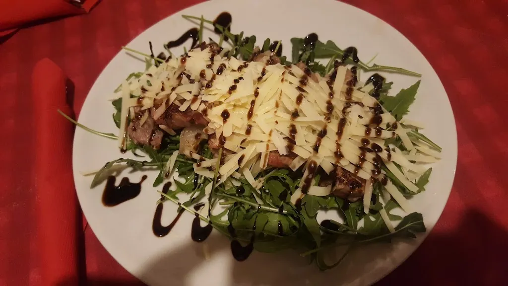 Menu_La Locanda - Ristorante/Pizzeria/Rosticceria_Sartano_image_3