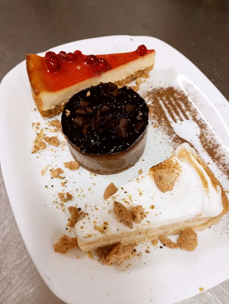 Menu_La Locanda - Ristorante/Pizzeria/Rosticceria_Sartano_image_4