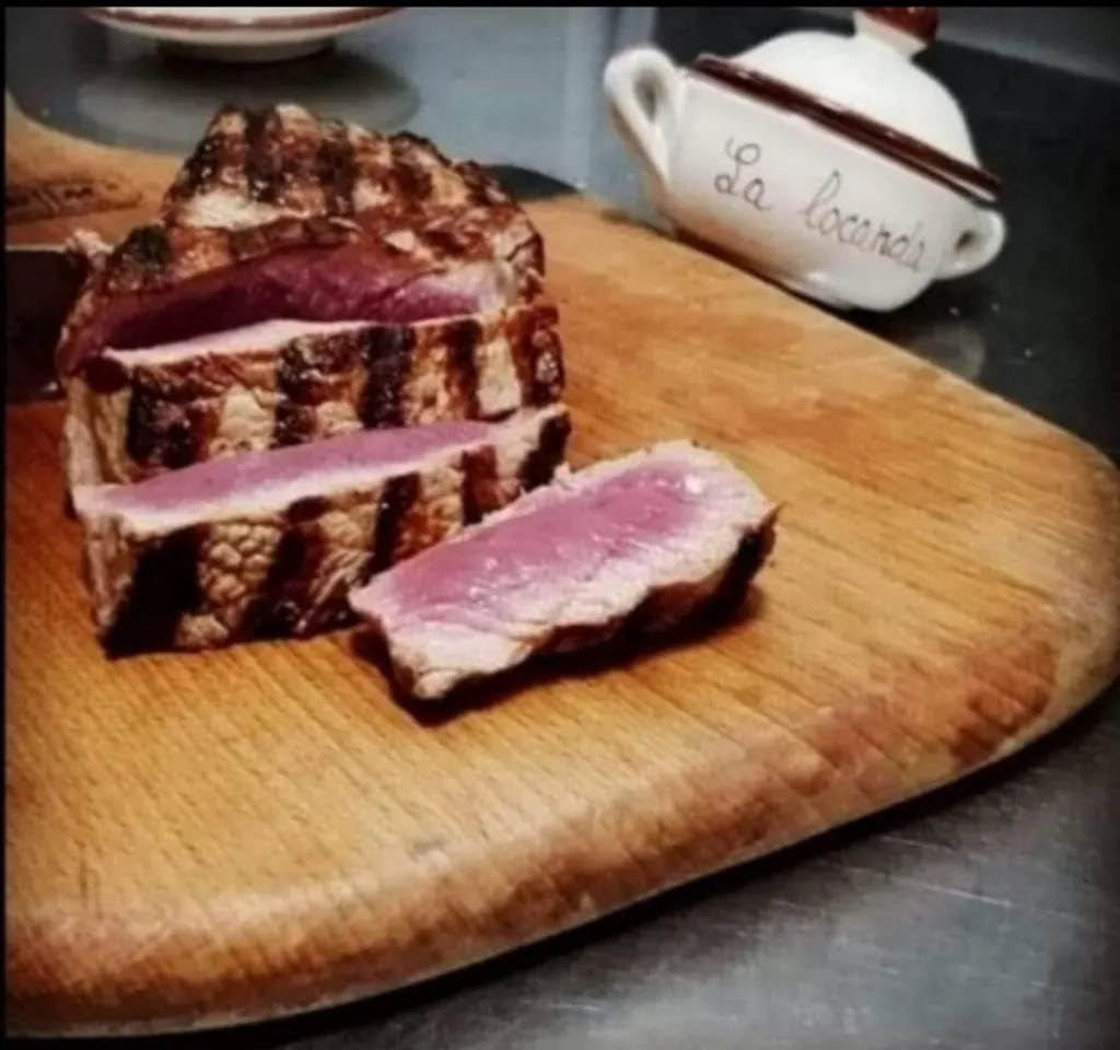 Menu_La Locanda - Ristorante/Pizzeria/Rosticceria_Sartano_image_6