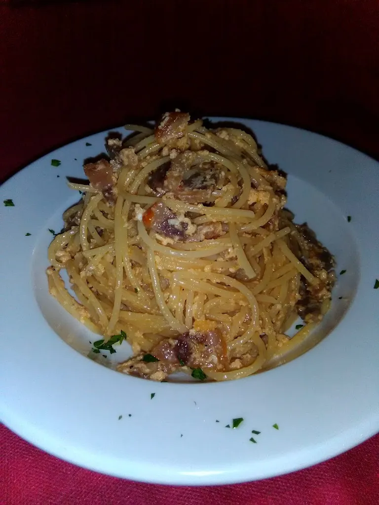 Menu_La Locanda - Ristorante/Pizzeria/Rosticceria_Sartano_image_8