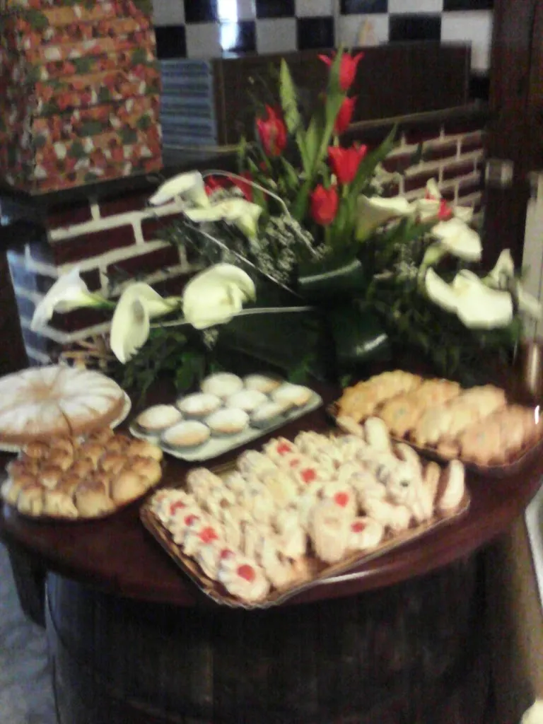 Menu_La Locanda - Ristorante/Pizzeria/Rosticceria_Sartano_image_9