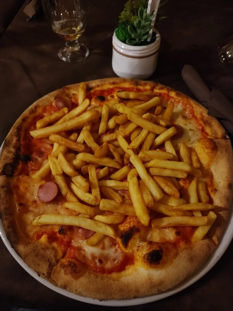 Alessio96_La Locanda - Ristorante/Pizzeria/Rosticceria_Sartano_review