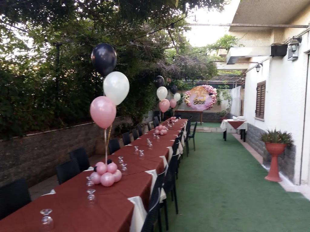 La Locanda - Ristorante/Pizzeria/Rosticceria_Sartano_slider_image_1