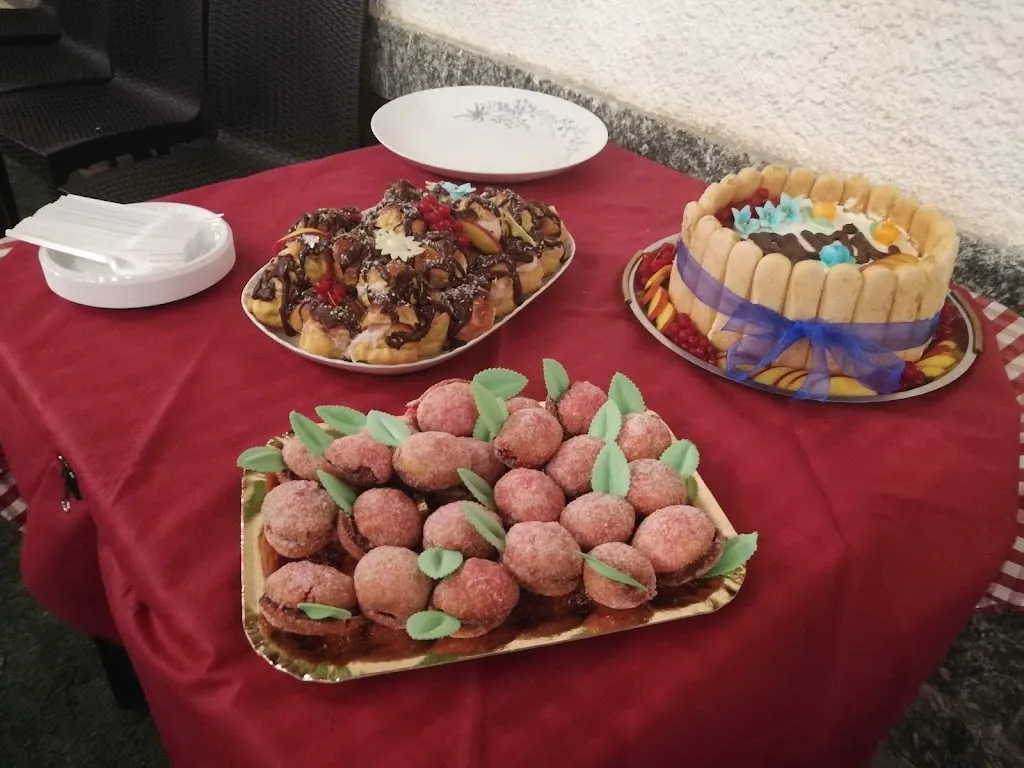 La Locanda - Ristorante/Pizzeria/Rosticceria_Sartano_slider_image_2