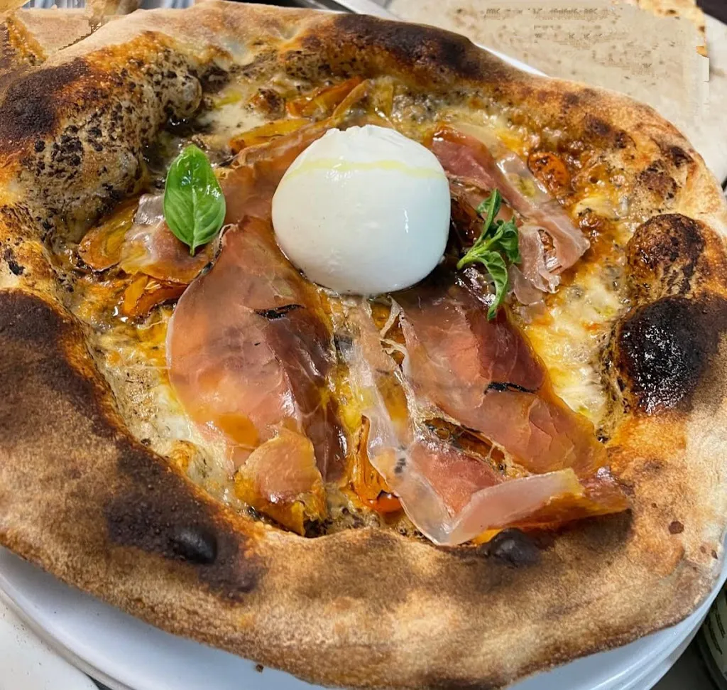 Menu_Ristorante&Pizzeria Mamma Calabria_Sartano_image_1