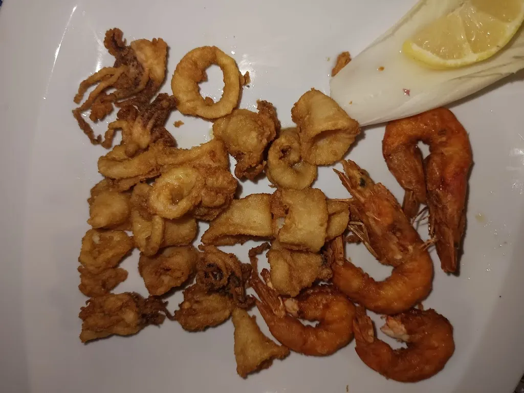 Menu_Ristorante&Pizzeria Mamma Calabria_Sartano_image_2