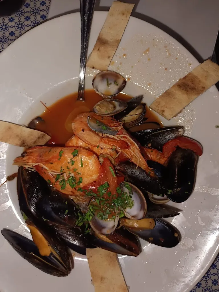 Menu_Ristorante&Pizzeria Mamma Calabria_Sartano_image_4