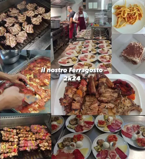 Ristorante&Pizzeria Mamma Calabria_Sartano_slider_image_2