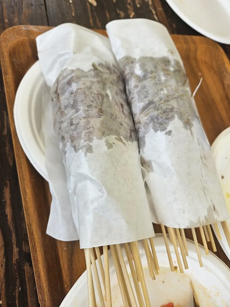 Antonio Core_La Tana del Lupo_Farindola_review