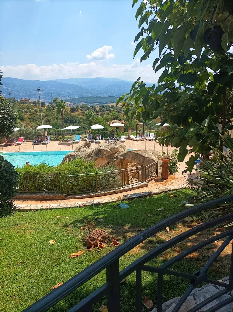 Carlos Primero_Restaurant @ Tenuta Contessa_Sartano_recensione