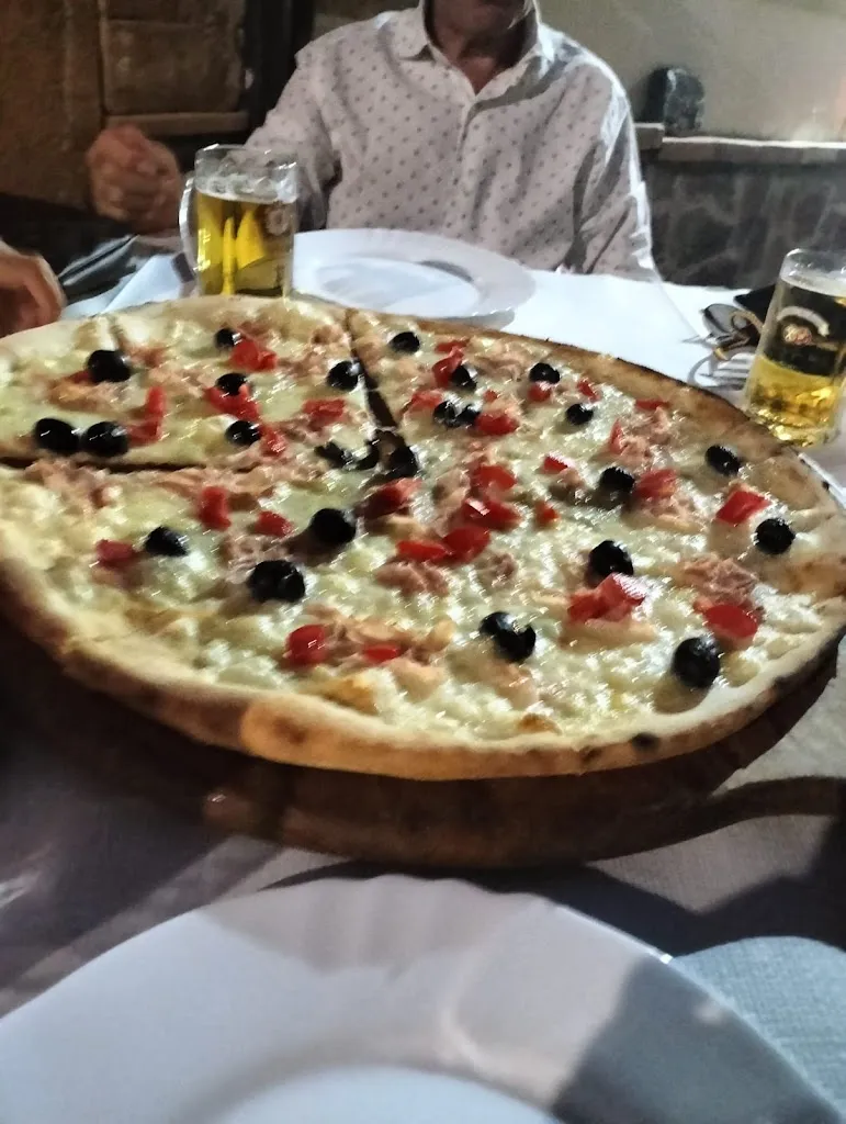 Mari T._Pizza Man_Savelli_recensione