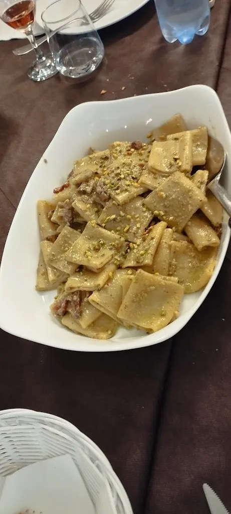 Francesco Astorino_Da Peppe Cozza - Era Ora_Savelli_review