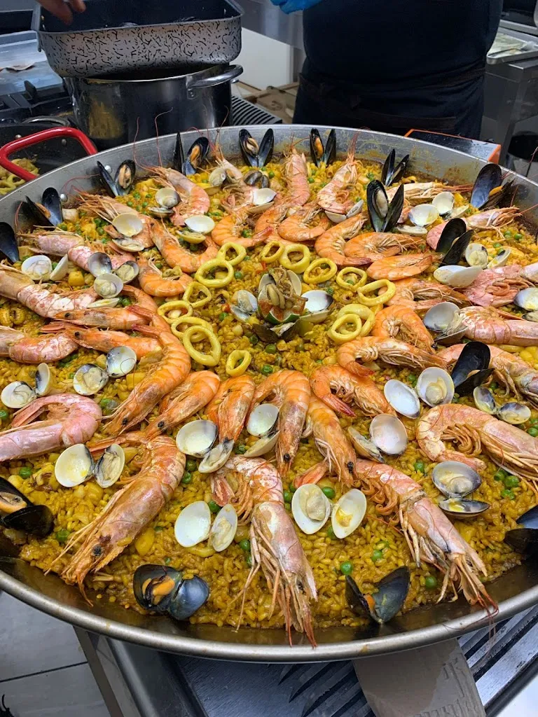 Menu_Olé Tapas e Stuzzicheria_Santa Maria del Cedro_immagine_1