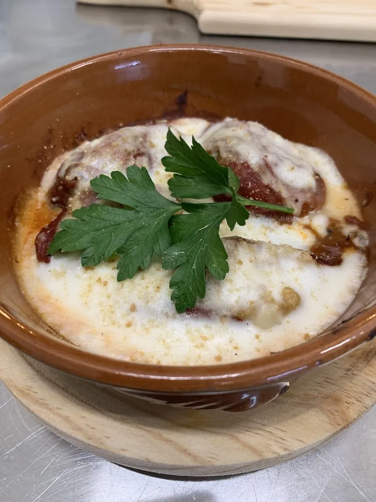 Menu_Olé Tapas e Stuzzicheria_Santa Maria del Cedro_immagine_2