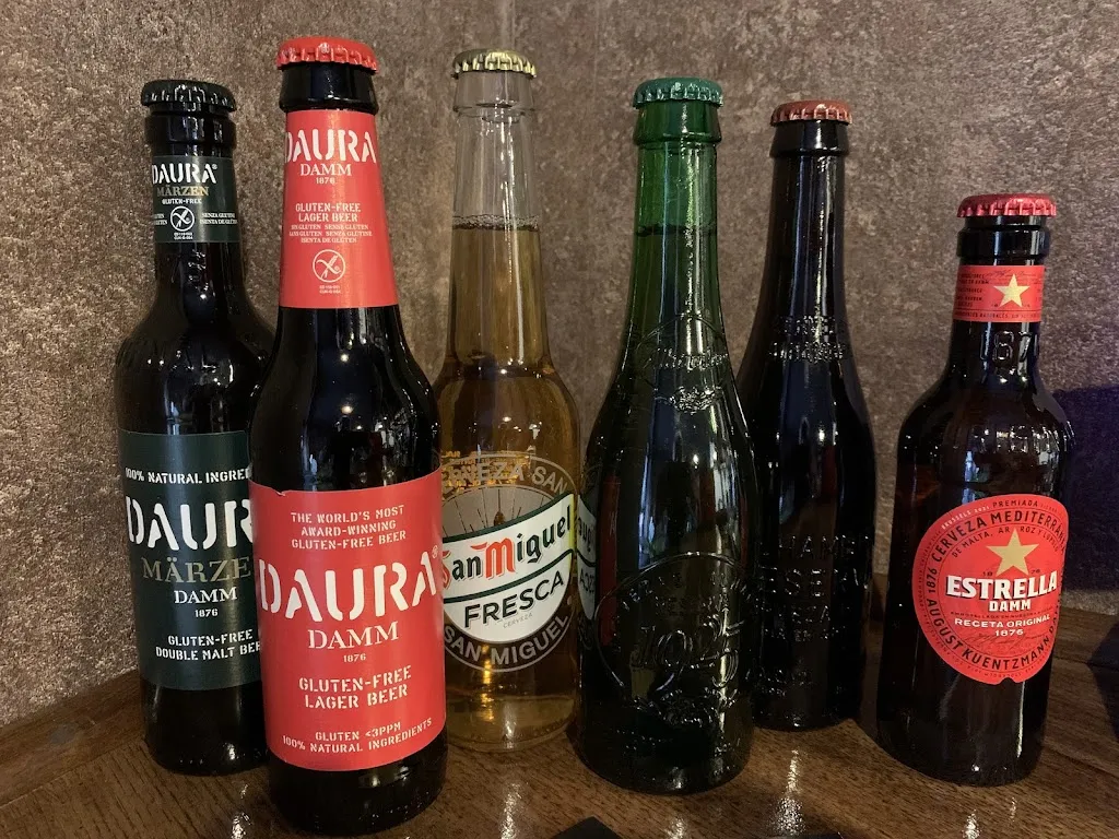 Menu_Olé Tapas e Stuzzicheria_Santa Maria del Cedro_immagine_3