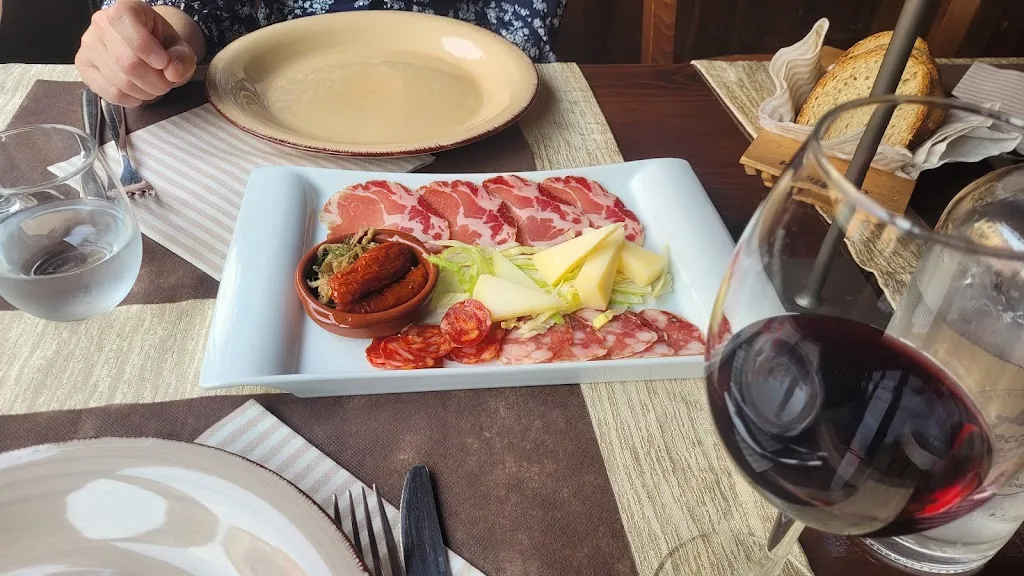 Eduardo Furlaneto_Vecchio Casale Cucina Mediterranea_Santa Maria del Cedro_review