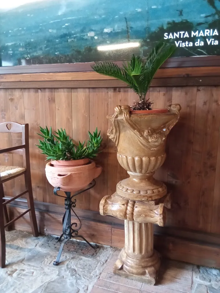 Sudip Chakraborty_Vecchio Casale Cucina Mediterranea_Santa Maria del Cedro_review