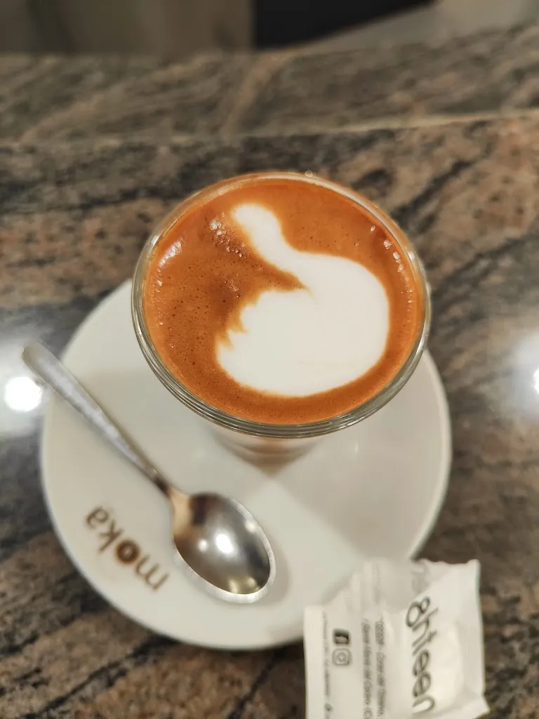 Menu_Eighteen_Santa Maria del Cedro_immagine_3