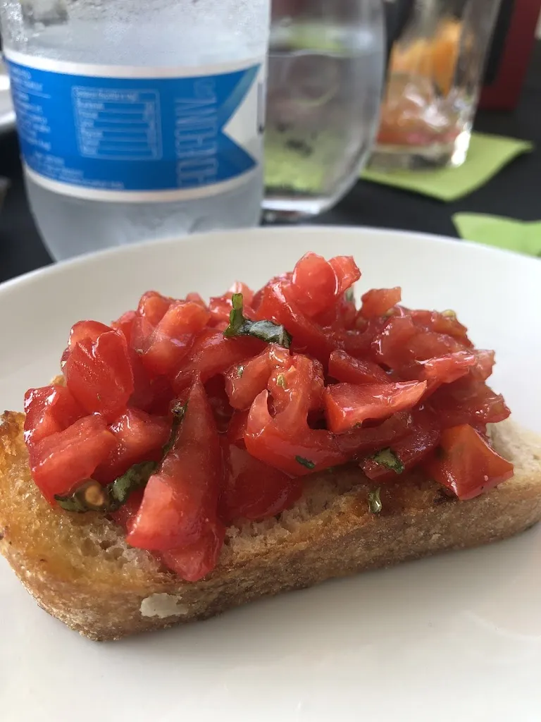 Francesca Severgnini_Eighteen_Santa Maria del Cedro_recensione