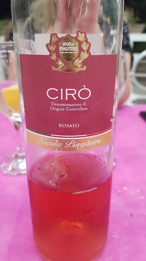 Menu_Lido Letizia - Ristorante_Santa Maria del Cedro_image_8