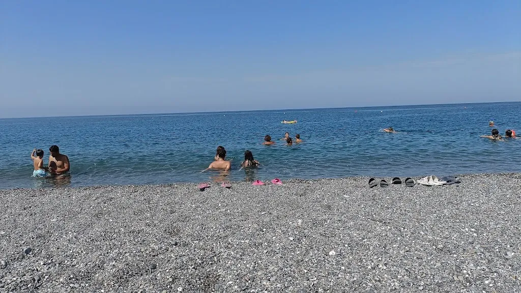 Raffaele Tierno_Lido Letizia - Ristorante_Santa Maria del Cedro_review