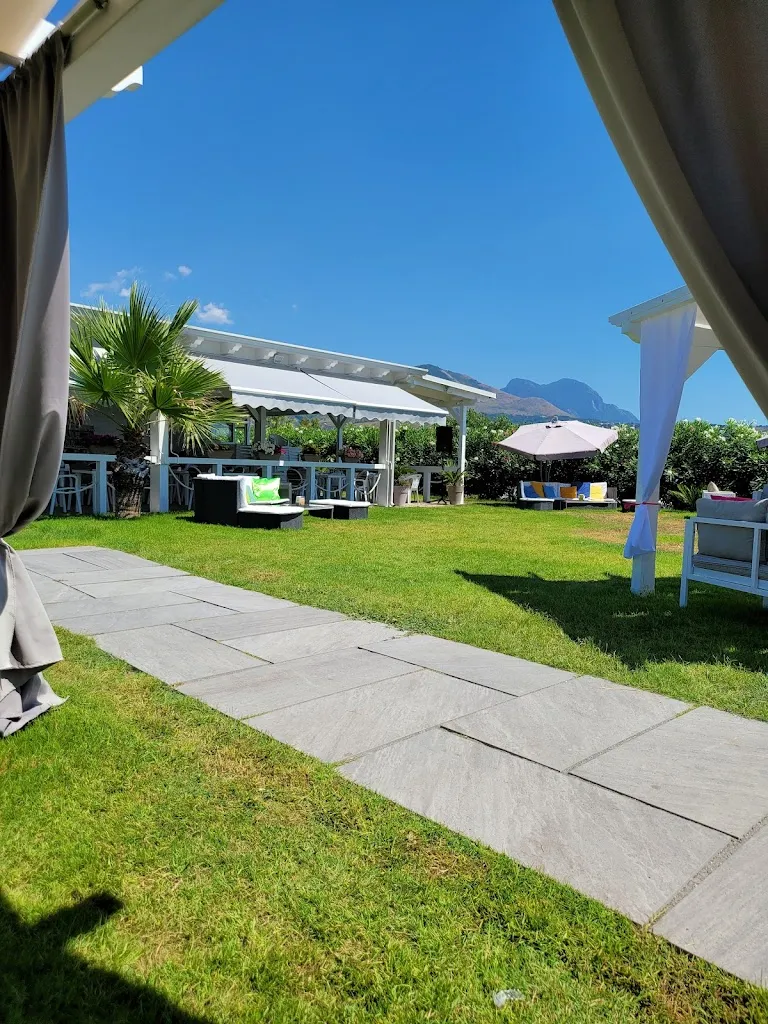 Giuseppe Iermano_Lido Letizia - Ristorante_Santa Maria del Cedro_review