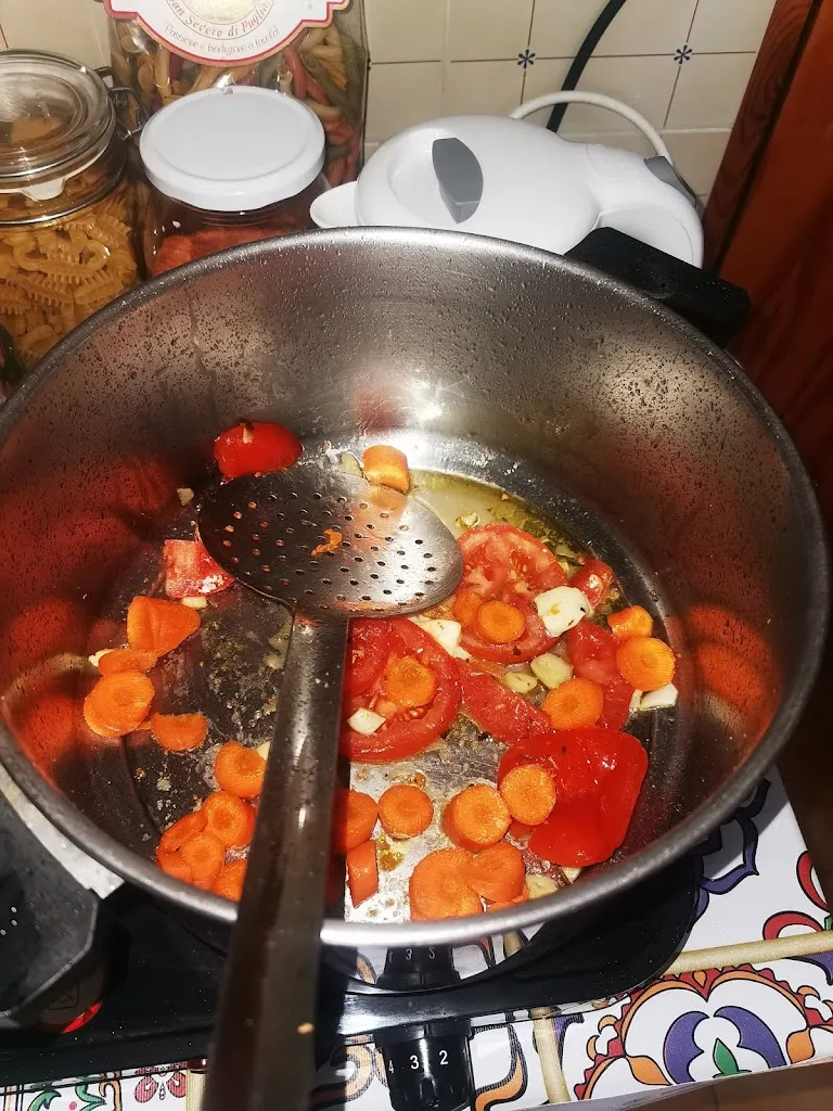 Nurse Carole_Miamì's Pub di Francesco Durante_Santa Maria del Cedro_recensione