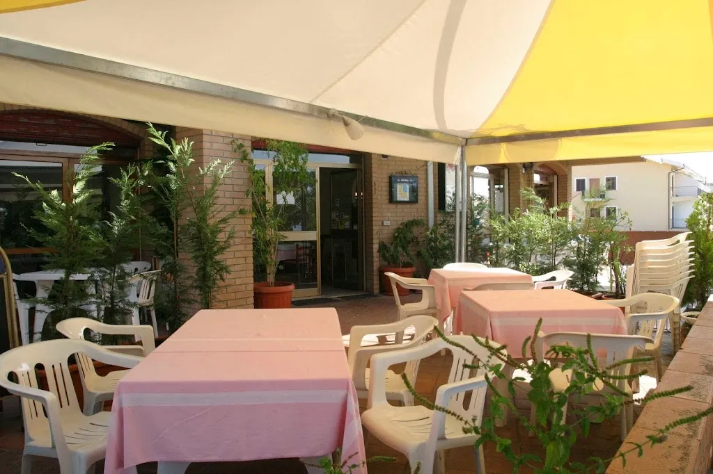 Miamì's Pub di Francesco Durante restaurant in Santa Maria del Cedro