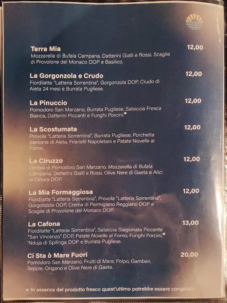 Menu_Lido Azzurro Ristorante Pizzeria_Santa Maria del Cedro_image_3