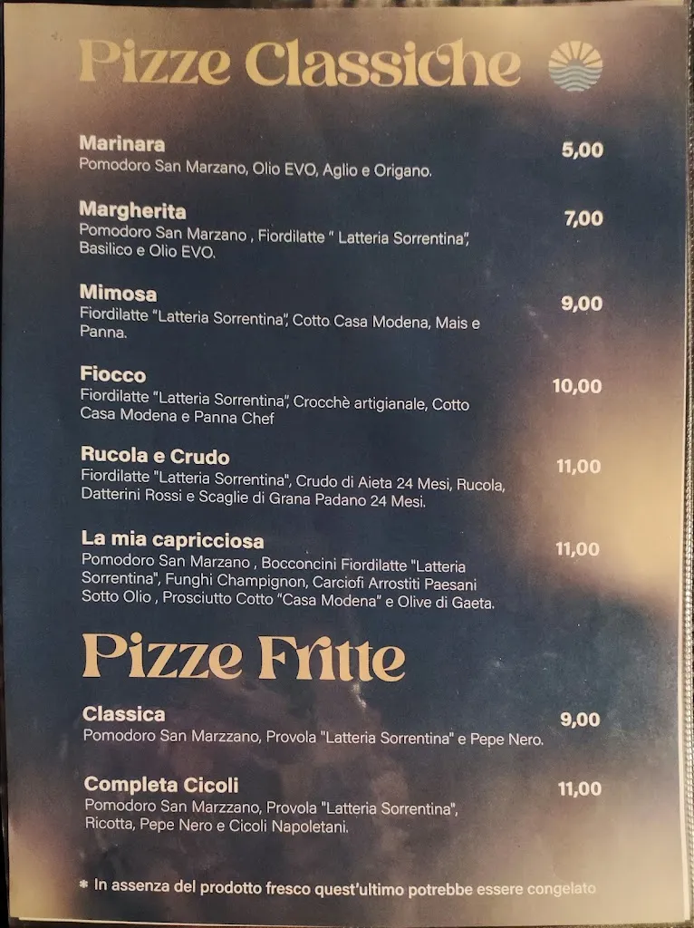 Menu_Lido Azzurro Ristorante Pizzeria_Santa Maria del Cedro_image_4