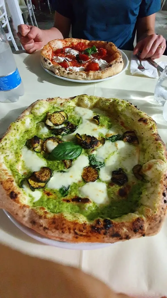 Menu_Lido Azzurro Ristorante Pizzeria_Santa Maria del Cedro_image_8