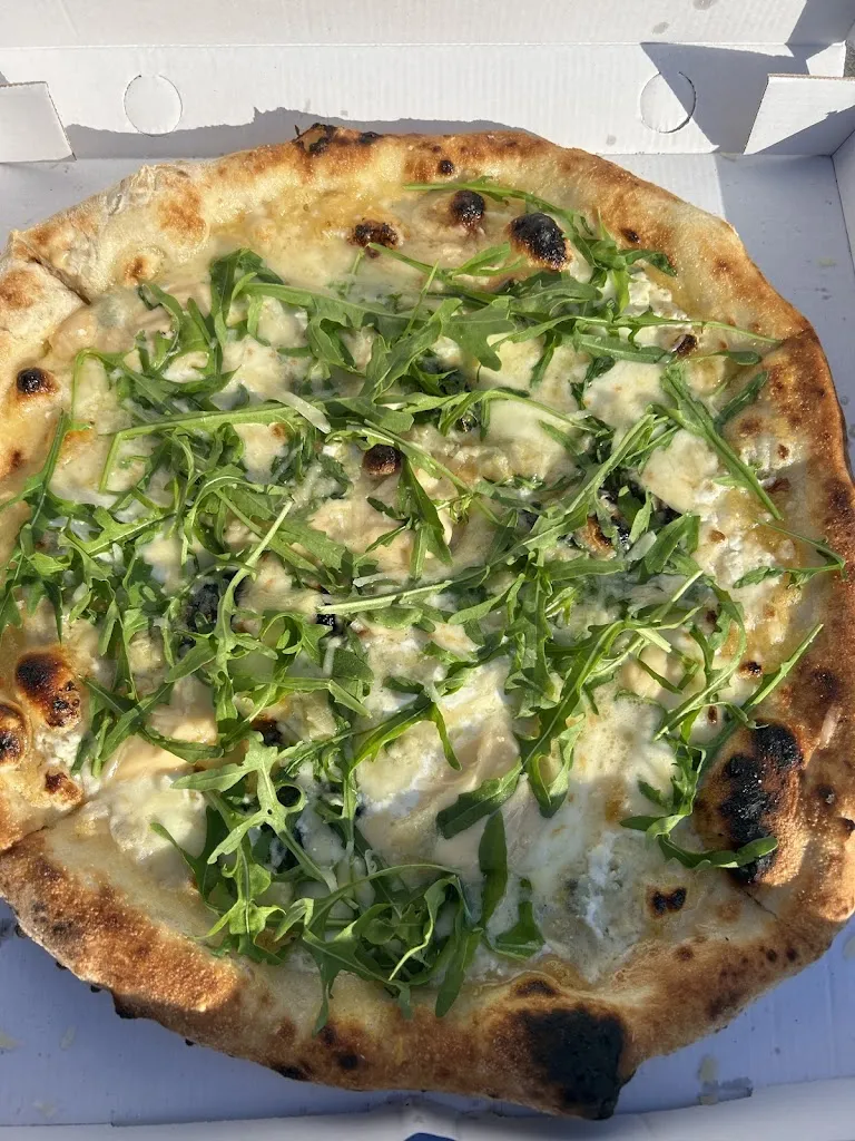 Anastasia Belous_Lido Azzurro Ristorante Pizzeria_Santa Maria del Cedro_review