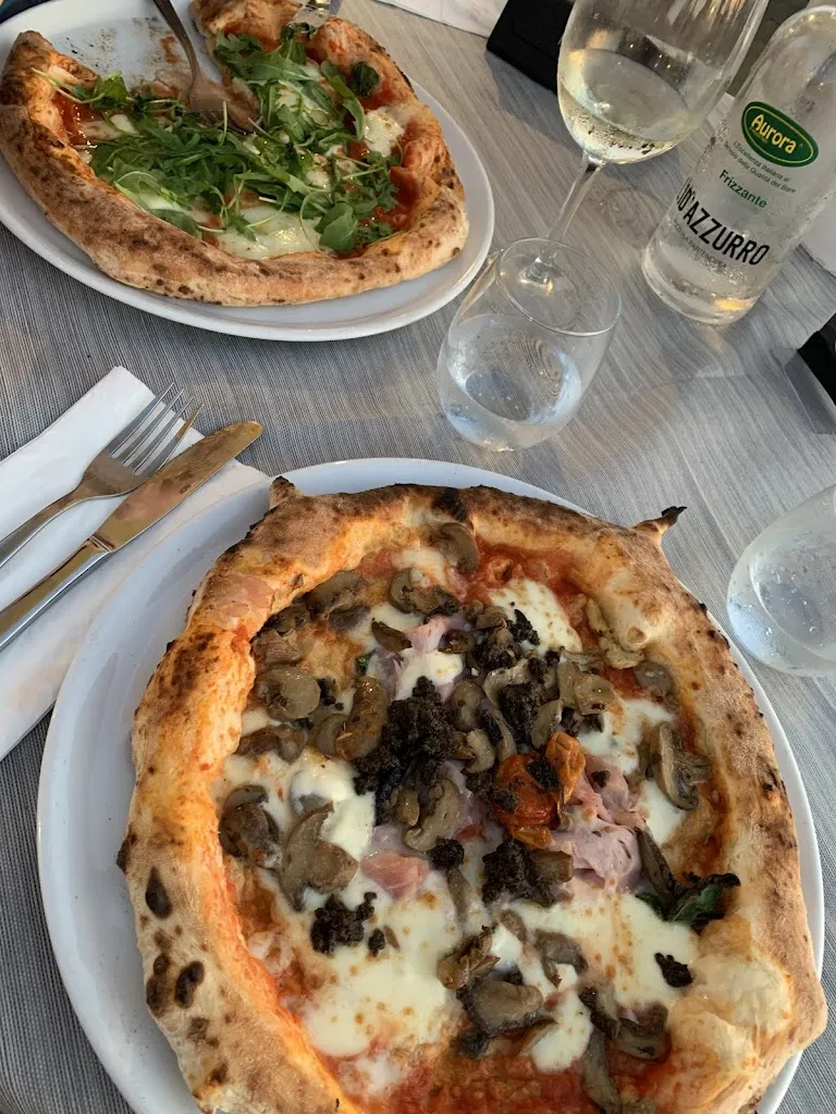 sylvie mt maheu_Lido Azzurro Ristorante Pizzeria_Santa Maria del Cedro_review