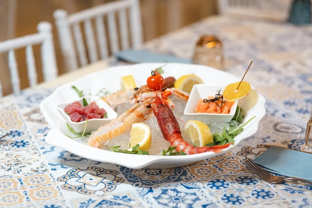 Lido Azzurro Ristorante Pizzeria_Santa Maria del Cedro_slider_image_3