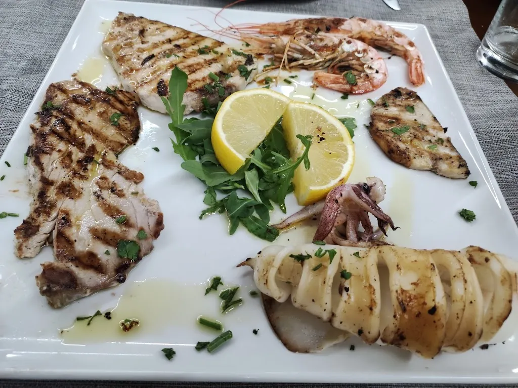 Wadkin7 DJ_Ristorante e Bistrot Civico 213_Santa Maria del Cedro_review