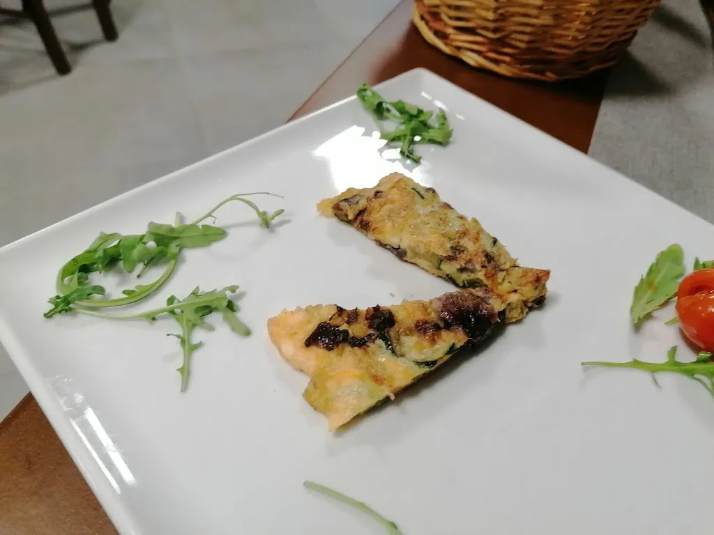 Luigi Viterbo_Ristorante e Bistrot Civico 213_Santa Maria del Cedro_review